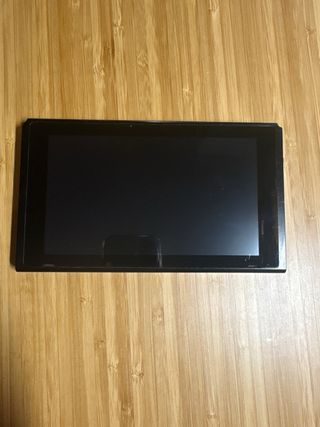 Nintendo Switch para piezas