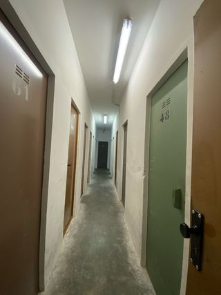 ALQUILO TRASTERO EN ACTUR