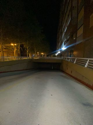 ALQUILO TRASTERO EN ACTUR