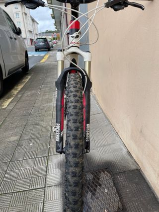 Bicicleta Montaña Giant Talon 29 2013