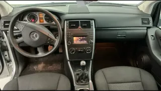 Mercedes-Benz Clase B 2010