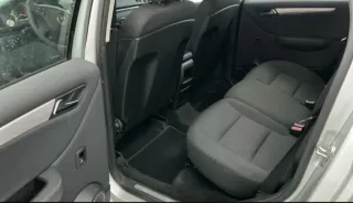 Mercedes-Benz Clase B 2010