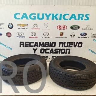 JUEGO 2 NEUMATICOS 225/70 R15 TYFOON NUEVO