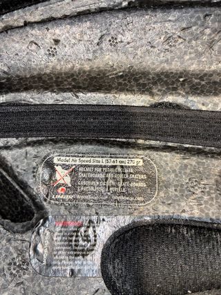 Casco Bicicleta Limar Air Speed Blanco talla L