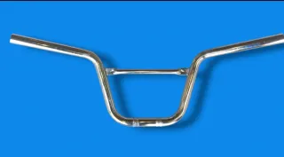 BH Bicicross X2-X3-X5 manillar Corto buen estado