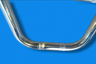 BH Bicicross X2-X3-X5 manillar Corto buen estado