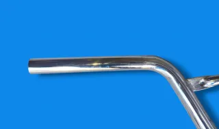 BH Bicicross X2-X3-X5 manillar Corto buen estado