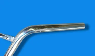 BH Bicicross X2-X3-X5 manillar Corto buen estado