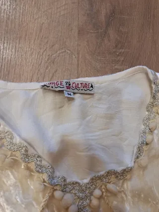 Conjunto sudadera y pantalón, talla M