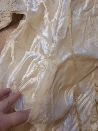 Conjunto sudadera y pantalón, talla M