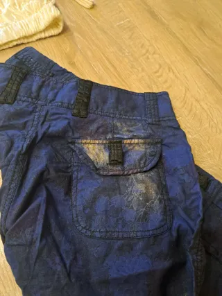 Conjunto sudadera y pantalón, talla M