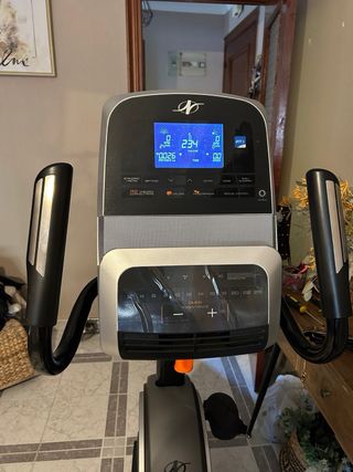 Bicicleta Estática Nordictrack V21