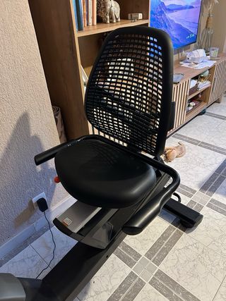 Bicicleta Estática Nordictrack V21