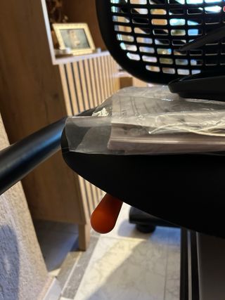 Bicicleta Estática Nordictrack V21