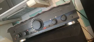 Equipo de sonido Pioneer 1400W