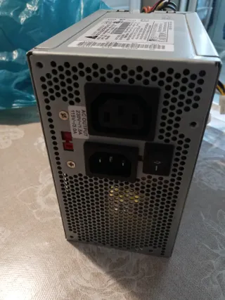 Alimentatore Delta Electronics GPS-350EB-200 B