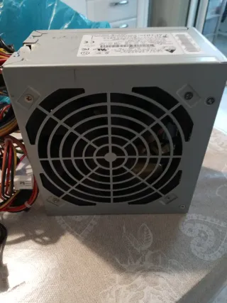 Alimentatore Delta Electronics GPS-350EB-200 B