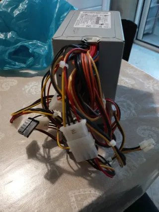 Alimentatore Delta Electronics GPS-350EB-200 B