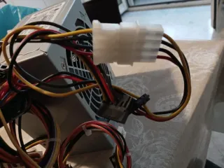 Alimentatore Delta Electronics GPS-350EB-200 B