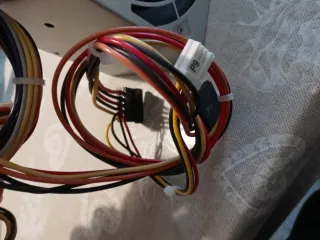 Alimentatore Delta Electronics GPS-350EB-200 B