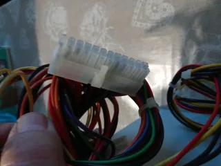 Alimentatore Delta Electronics GPS-350EB-200 B