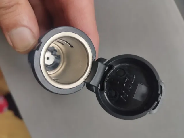 Mechero 12V Citroën Peugeot NUEVO