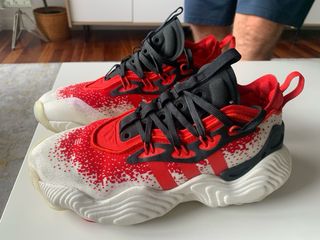 Zapatillas Baloncesto Adidas Trae Young 3