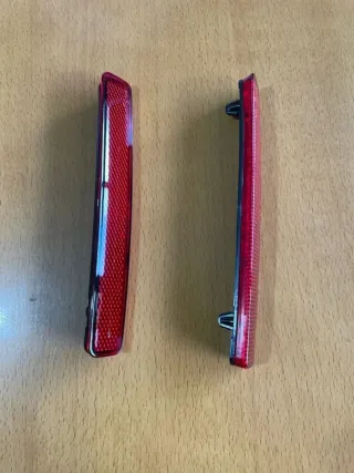 Reflectantes Defensa Trasera T5 T6