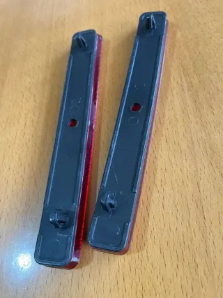 Reflectantes Defensa Trasera T5 T6