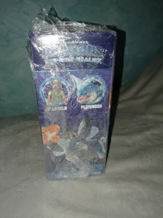 Playmobil 71082 Dragón