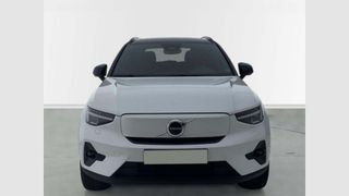 VOLVO XC40 Recharge Twin Eléctrico Plus Auto AWD