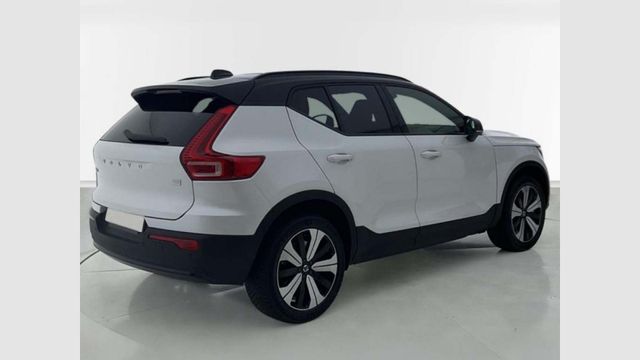 VOLVO XC40 Recharge Twin Eléctrico Plus Auto AWD