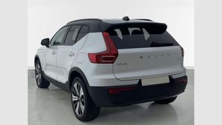 VOLVO XC40 Recharge Twin Eléctrico Plus Auto AWD