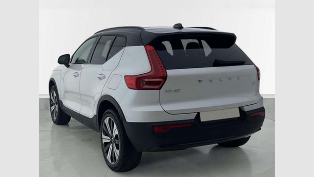 VOLVO XC40 Recharge Twin Eléctrico Plus Auto AWD