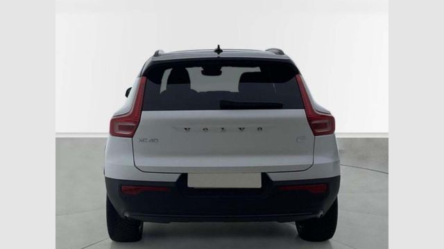 VOLVO XC40 Recharge Twin Eléctrico Plus Auto AWD