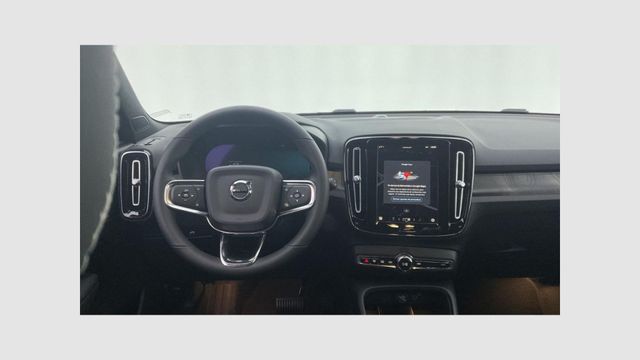 VOLVO XC40 Recharge Twin Eléctrico Plus Auto AWD