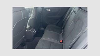 VOLVO XC40 Recharge Twin Eléctrico Plus Auto AWD