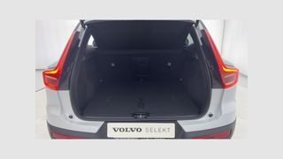 VOLVO XC40 Recharge Twin Eléctrico Plus Auto AWD