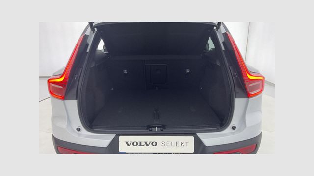 VOLVO XC40 Recharge Twin Eléctrico Plus Auto AWD