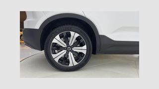 VOLVO XC40 Recharge Twin Eléctrico Plus Auto AWD