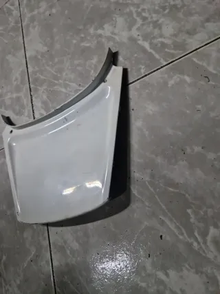 Tapa Colin Yamaha Tmax 500cc