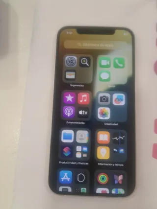 iPhone 12 Blanco 64GB