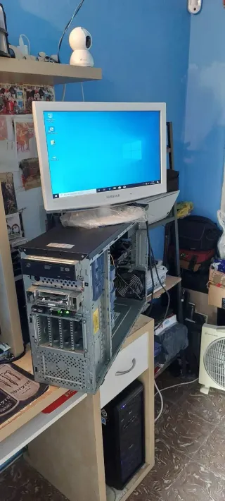 SE HACEN RECUPERACIONES DE DATOS