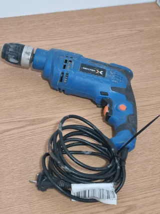 Taladro Eléctrico Dexter