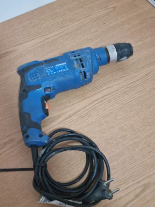 Taladro Eléctrico Dexter