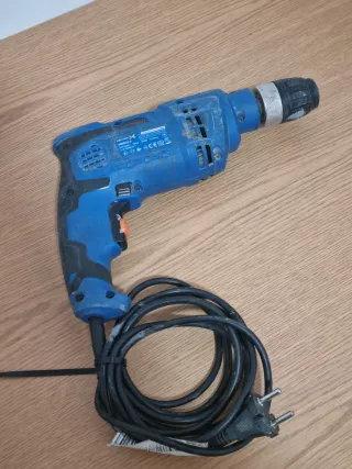 Taladro Eléctrico Dexter