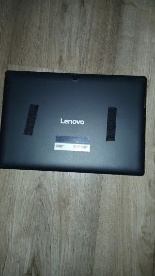 Tablet Lenovo 10'' con teclado Procase