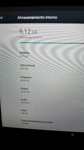 Tablet Lenovo 10'' con teclado Procase