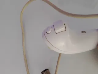 Nunchuk Wii Nintendo