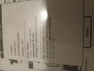 Ebook Cervantes 2 BQ